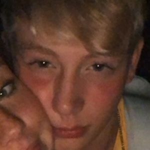 Meet your Posher, Ethan